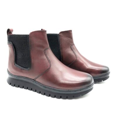Grimaldi Botin Plano Burdeos
