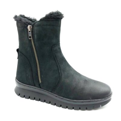 Grimaldi Media Bota Negro