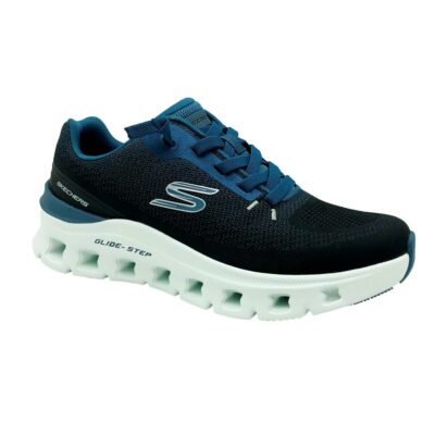 Skechers Deportivo Glide Azul