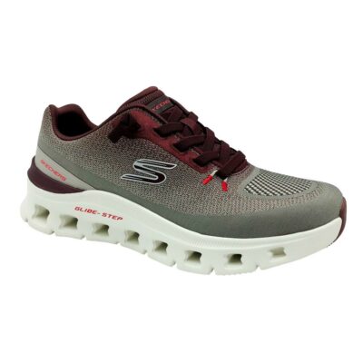 Skechers Deportivo Glide Taupe