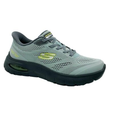 Skechers Deportivo Air Gris