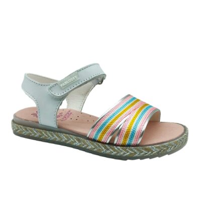 Pablosky Sandalia Colores Blanco