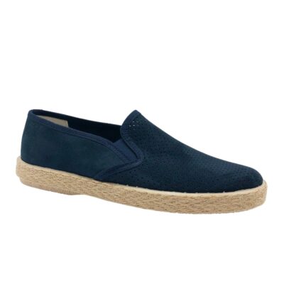 Neles Cangrejo Picado Azul