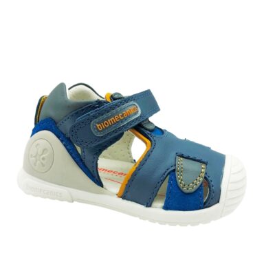 Biomecanics Sandalia Azul