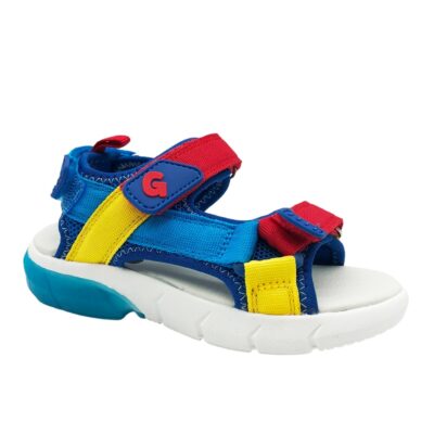Garvalin Aventura Multicolor