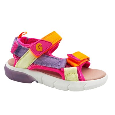 Garvalin Aventura Fuxia