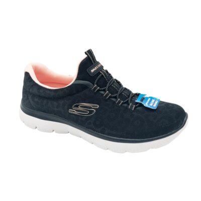 Skechers Deportivo Summit Negro