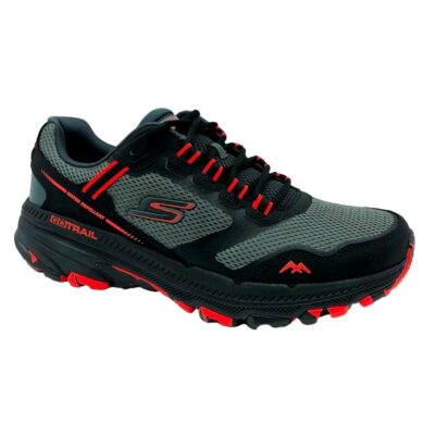 Skechers Deportivo Trail Negro