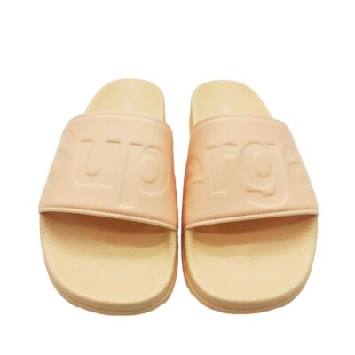 Superga Pala Piscina Rosa