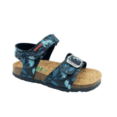 Pablosky Sandalia Champio Azul