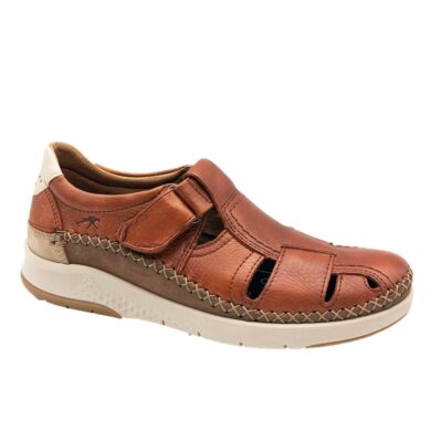 Fluchos Sandalia Maui Marrón