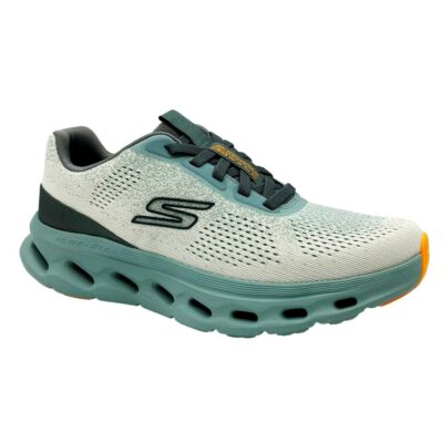 Skechers Deportivo Glide Beige