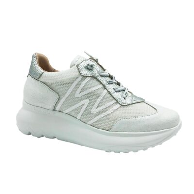 Wonders Sneakers Blanco