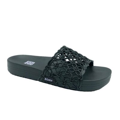 Ipanema Pala Rejilla Negro