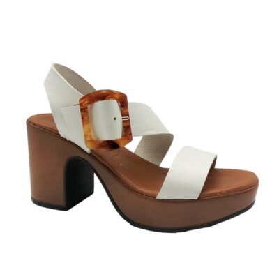 Finlander Hebilla Beige
