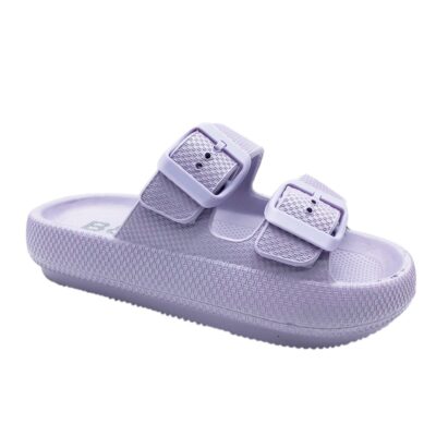 Conguitos Pala Piscina Morado