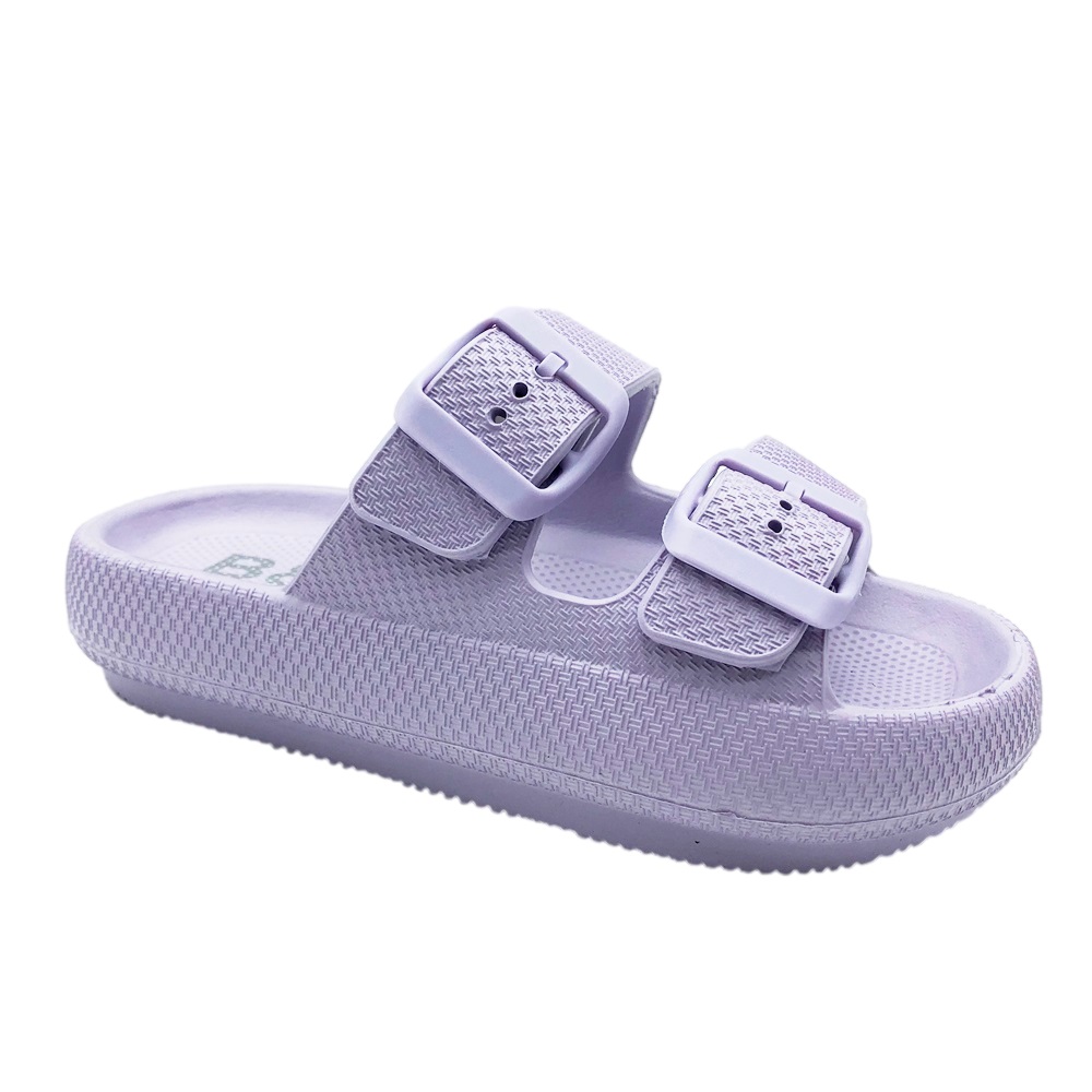 Conguitos Pala Piscina Morado