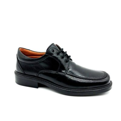 Luisetti Blucher Básico Negro