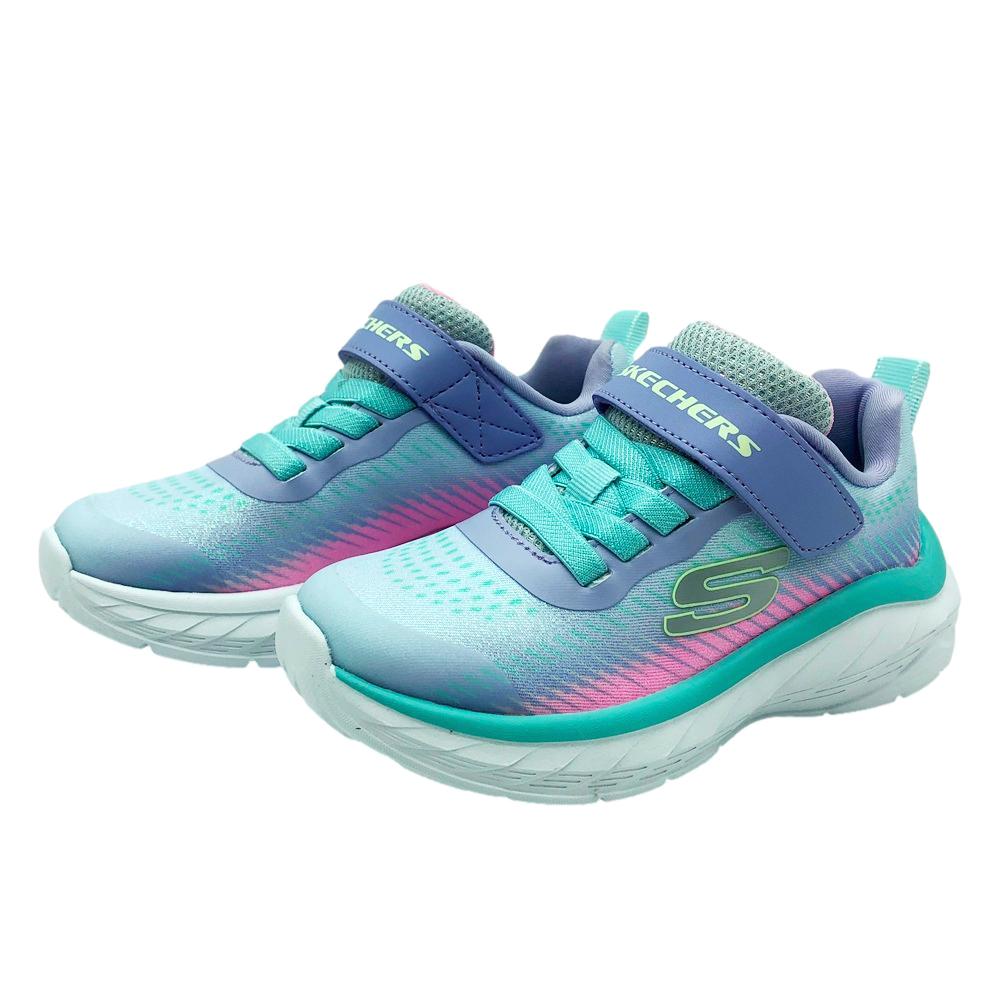 Skechers Deportivo Nylon Morado - Imagen 3
