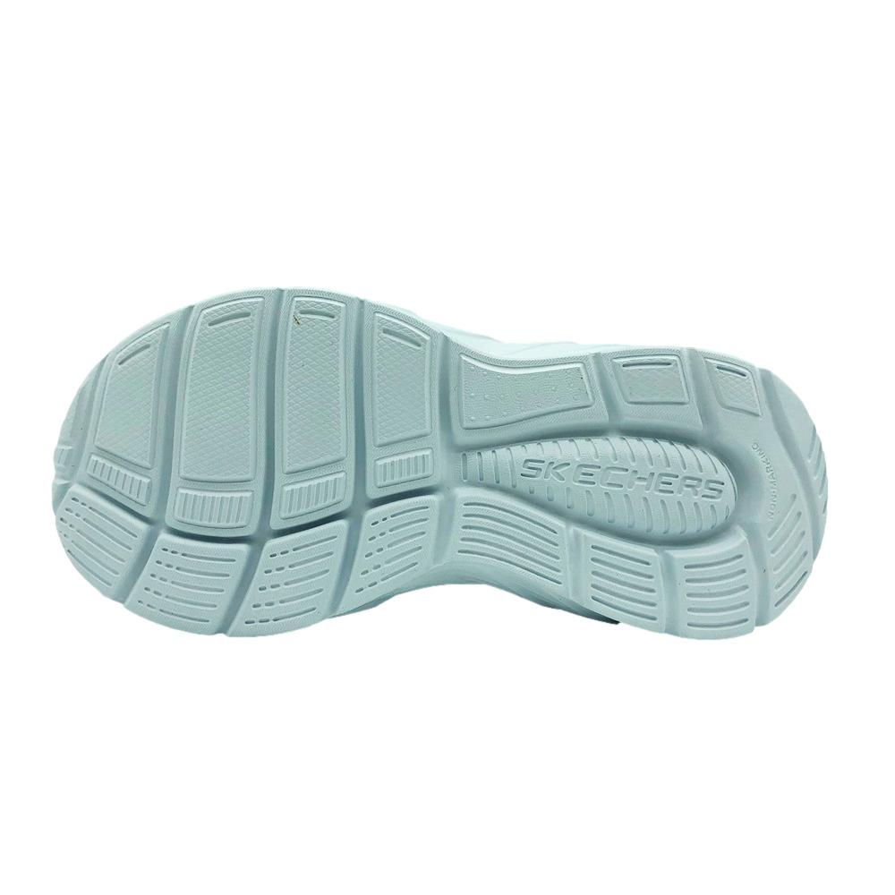 Skechers Deportivo Nylon Morado - Imagen 5