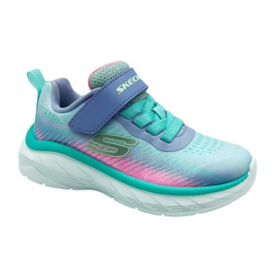 Skechers Deportivo Nylon Morado