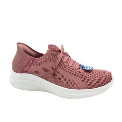 Skechers Ultra Flex 3.0 Rosa
