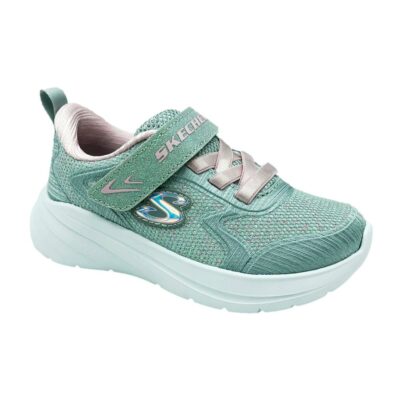 Skechers Deportivo Nylon Gris
