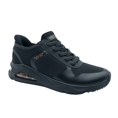 Skechers Tres Air Uno Negro