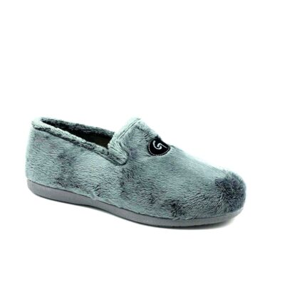 Garzon Cerrada Montlis Gris