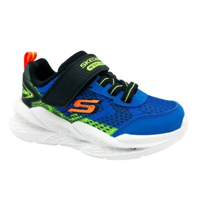 Skechers Deportivo Nylon Azul