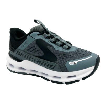 Skechers Deportivo Glide Gris