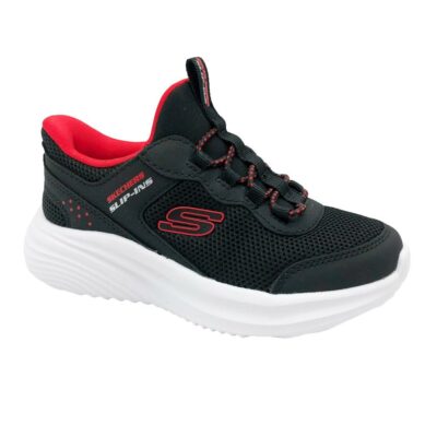 Skechers Slip Ins Negro