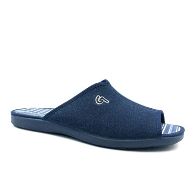 Garzon Lisa Tommy Azul
