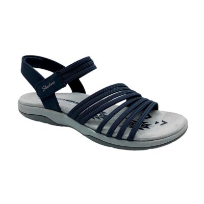Skechers Sandalia Reggea Azul