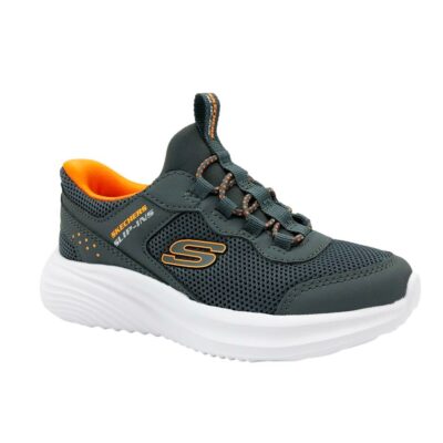 Skechers Slip Ins Gris