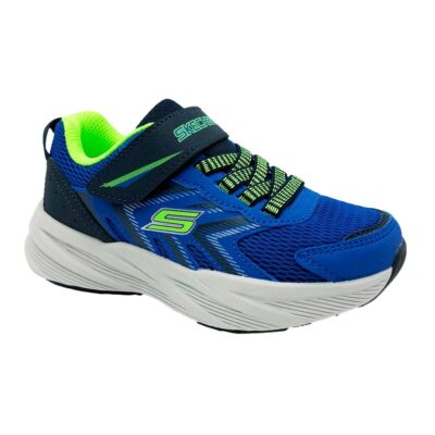 Skechers Deportivo Nylon Azul