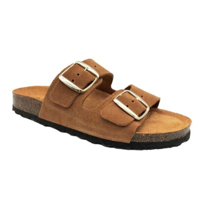 Finlander Pala Serraje Camel