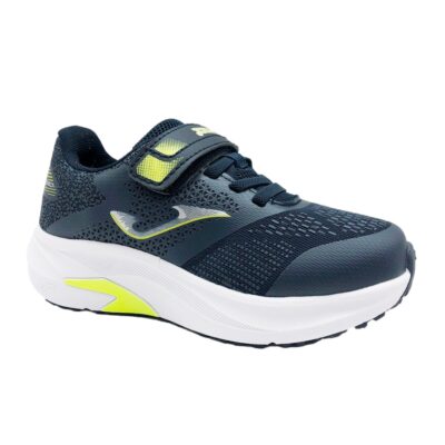 Joma Deportivo Velcro Azul