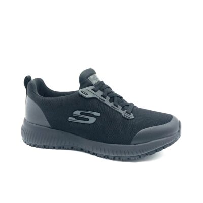 Skechers Squad Sr Negro