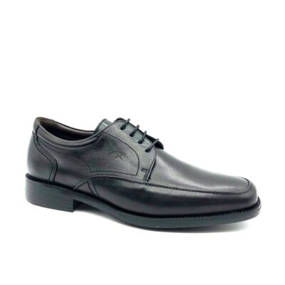 Fluchos Blucher Mallorca Negro