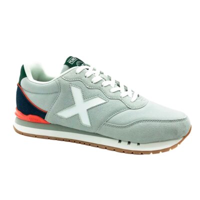 Munich Deportivo Dash Gris