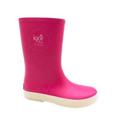 Igor Bota Agua Splash Fuxia