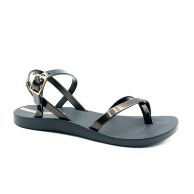 Ipanema Fashion Sand Vii Negro