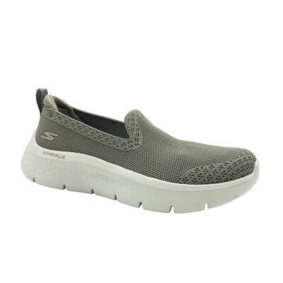 Skechers Go Walk Flex Taupe