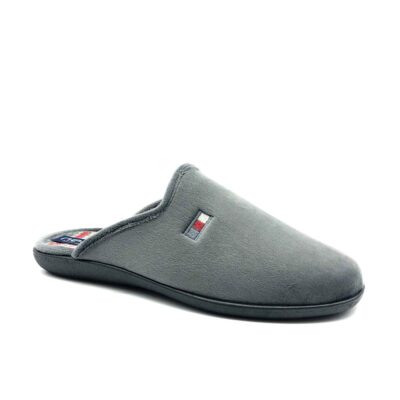 Neles Zapatilla Bandera Gris