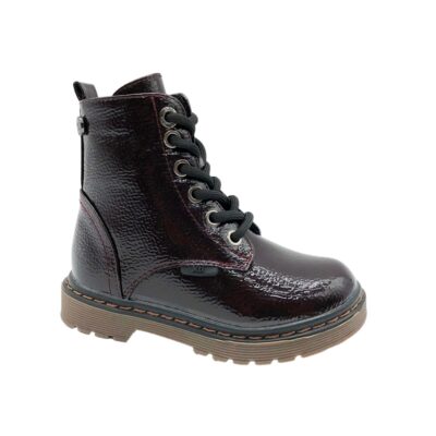 Xti Militar Charol Burdeos