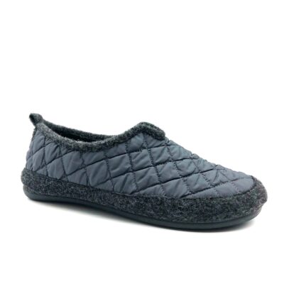 Koyuk Zapatilla Cerrada Gris