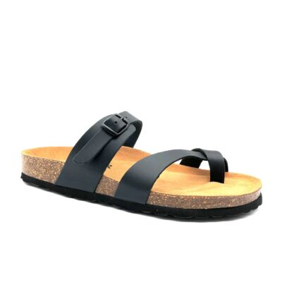 Finlander Dedo Lisa Negro