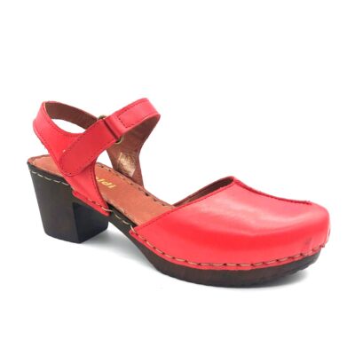 Rizzoli Zueco Tira Rojo