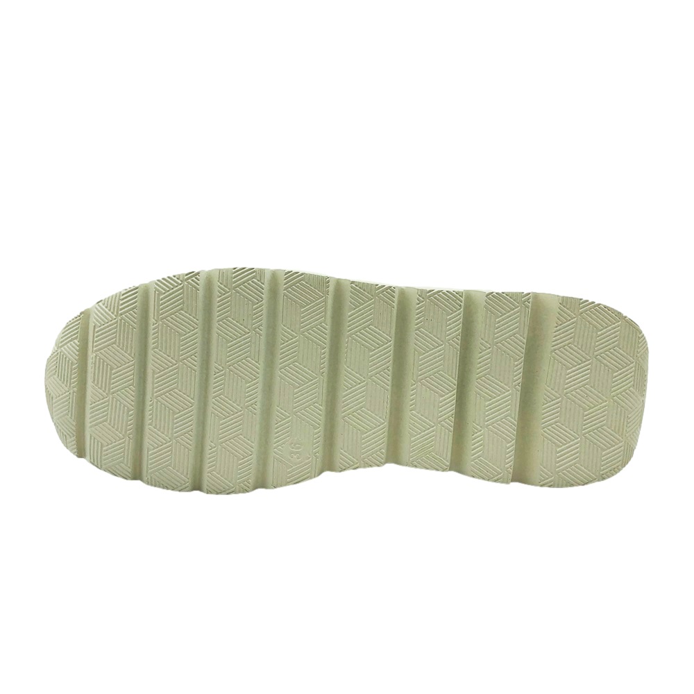 Amarpies Zapato Elasticos Beige - Imagen 5